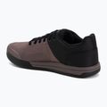 Flat-Pedal-Schuhe Herren Fox Racing Union Canvas purple dusk 3