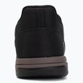 Flat-Pedal-Schuhe Herren Fox Racing Union Canvas purple dusk 6
