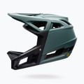 Fahrradhelm Fox Racing Proframe Solid sage 3