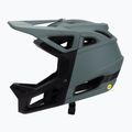 Fahrradhelm Fox Racing Proframe Solid sage 3