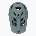Fahrradhelm Fox Racing Proframe Solid sage 6