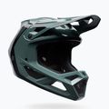Fahrradhelm Fox Racing Rampage Vault sage