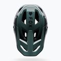 Fahrradhelm Fox Racing Rampage Vault sage 5