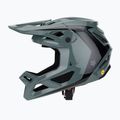 Fahrradhelm Fox Racing Rampage Vault sage 3