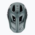 Fahrradhelm Fox Racing Rampage Vault sage 6