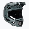 Fahrradhelm Fox Racing Rampage Vault sage 8