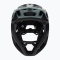 Fahrradhelm Fox Racing Proframe RS Aura sage 2