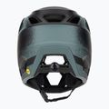 Fahrradhelm Fox Racing Proframe RS Aura sage 4
