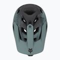 Fahrradhelm Fox Racing Proframe RS Aura sage 6