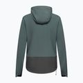 Herren-Fahrradjacke Fox Racing Ranger Wind Pullover sage 2