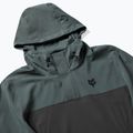 Herren-Fahrradjacke Fox Racing Ranger Wind Pullover sage 3