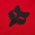 Shirt Kinder Fox Racing Fox Head Jr timber red 4