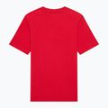 Kinder T-Shirt Fox Racing Absolute Jr timber red 2