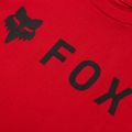 Kinder T-Shirt Fox Racing Absolute Jr timber red 4
