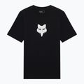 Kinder T-Shirt Fox Racing Fox Head Jr u black 4
