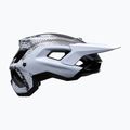 Fahrradhelm Fox Racing Speedframe Pro Sense white 2