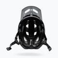 Fahrradhelm Fox Racing Speedframe Pro Sense white 3