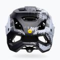 Fahrradhelm Fox Racing Speedframe Pro Sense white 4