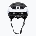 Fahrradhelm Fox Racing Speedframe Pro Sense white 2