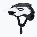 Fahrradhelm Fox Racing Speedframe Pro Sense white 3