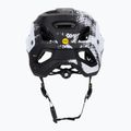 Fahrradhelm Fox Racing Speedframe Pro Sense white 4