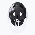 Fahrradhelm Fox Racing Speedframe Pro Sense white 6