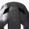 Fahrradhelm Fox Racing Speedframe Pro Sense white 7
