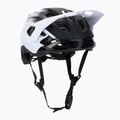 Fahrradhelm Fox Racing Speedframe Pro Sense white 8