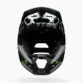 Fahrradhelm Fox Racing Proframe Thrive white 3
