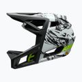 Fahrradhelm Fox Racing Proframe Thrive white 4