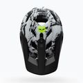 Fahrradhelm Fox Racing Proframe Thrive white 6