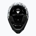 Fahrradhelm Fox Racing Proframe Thrive white 7
