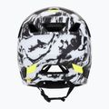 Fahrradhelm Fox Racing Proframe Thrive white 4