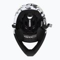 Fahrradhelm Fox Racing Proframe Thrive white 5