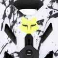 Fahrradhelm Fox Racing Proframe Thrive white 7