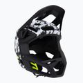 Fahrradhelm Fox Racing Proframe Thrive white 8