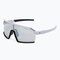 Sonnenbrille Fox Racing Vue Vivid white/black/clear