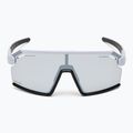 Sonnenbrille Fox Racing Vue Vivid white/black/clear 3