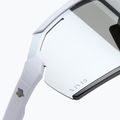 Sonnenbrille Fox Racing Vue Vivid white/black/clear 6