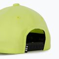 Kinder-Basecap Fox Racing Fox Head 110 Snapback Jr wild lime 4