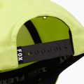 Kinder-Basecap Fox Racing Fox Head 110 Snapback Jr wild lime 5