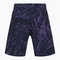 Radlershorts Kinder Fox Racing Ranger Image Print Jr plum 2