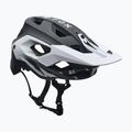 Kinderfahrradhelm Fox Racing Speedframe Charge black