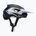 Kinderfahrradhelm Fox Racing Speedframe Charge black 2