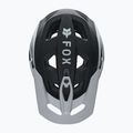 Kinderfahrradhelm Fox Racing Speedframe Charge black 3