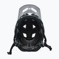 Kinderfahrradhelm Fox Racing Speedframe Charge black 4