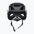 Kinderfahrradhelm Fox Racing Speedframe Charge black 5