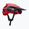 Kinderfahrradhelm Fox Racing Speedframe Charge red 2