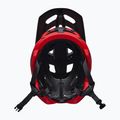 Kinderfahrradhelm Fox Racing Speedframe Charge red 3