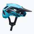 Kinderfahrradhelm Fox Racing Speedframe Charge sky blue 2